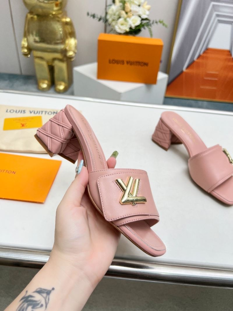 Louis Vuitton Slippers